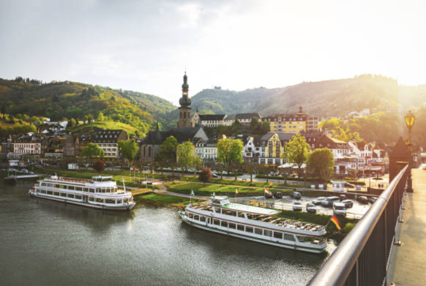 Why River Cruising?